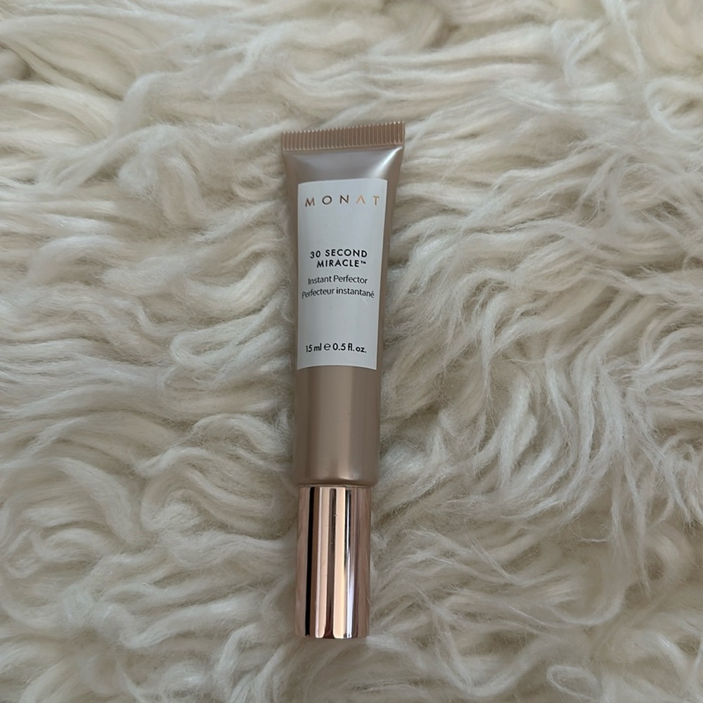 Monat: 30 sec miracle